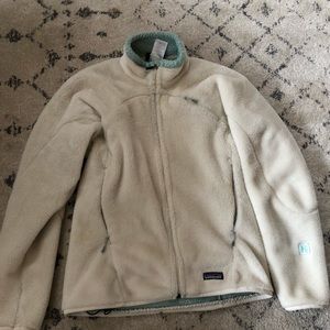 Patagonia Fleece